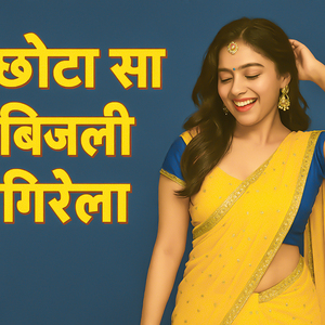 Chhota Sa Bijli Girela