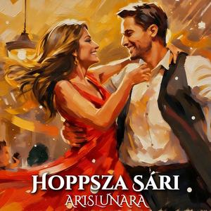 Hoppsza Sári