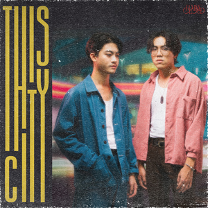 เมืองนี้ทำให้คนเหงา (THISCITY)