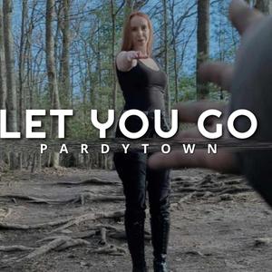Let You Go (feat. Ryan Lewis)