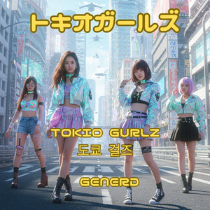 トキオガールズ