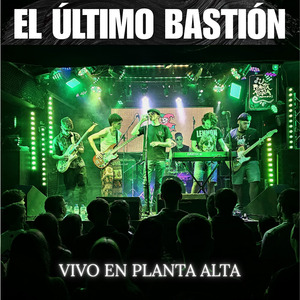 El 38 (En Vivo)