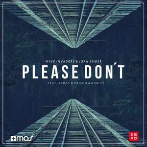 Please Don't (Edit)