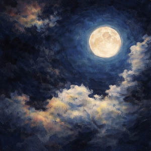 Waltz for the Moon