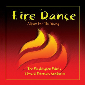 Fire Dance