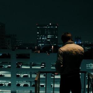 Drive (feat. St. Jimmy & fleams)