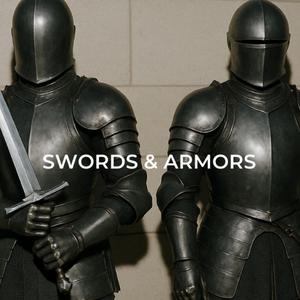 Go! Go! Go! (feat. Dexter Morimonte & Yanyan)