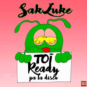 Toi Ready Pa La Disco