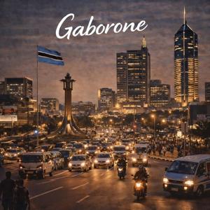 Gaborone