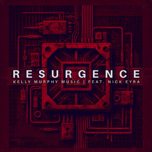 Resurgence (feat. Nick Eyra)