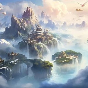 月前独影落寒霜 （粤语版）