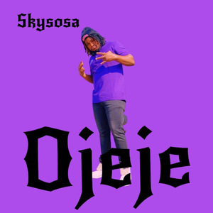 Ojeje