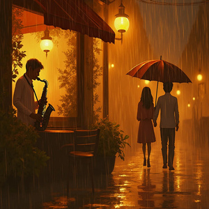 That Old Fashioned Way