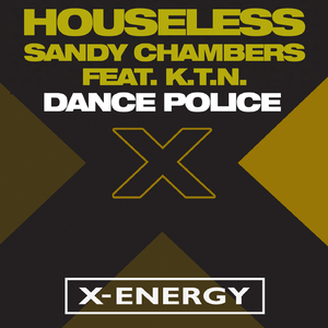 Dance Police (Extended Miami)