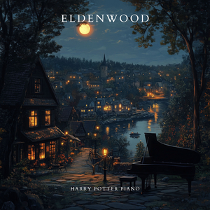 Buckbeak’s Flight (From "Harry Potter and the Prisoner of Azkaban")