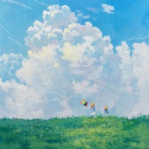 我亲爱的朋友们，希望2026年的你…