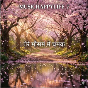 तेरे मौसम में चमक