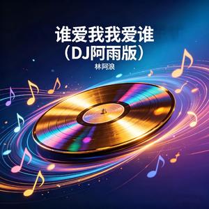 谁爱我我爱谁(DJ阿雨版)