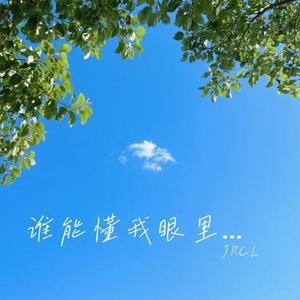 谁能懂我眼里的星空