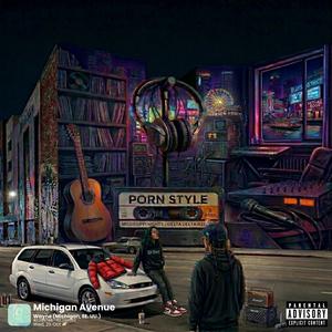 Porn Style (feat. Byper A.B.) (Demo Version)