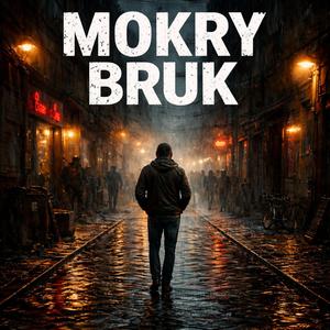 Mokry bruk