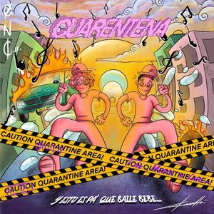 FaceTime (feat. Leandro & Rances)