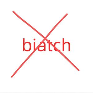 b1atch S.T.F.K