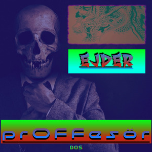 prOFFesör