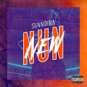 Nun New (feat. Zadok Little)