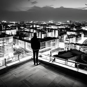 Многоэтажка