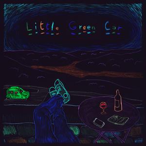 Little Green Car (Single Version)