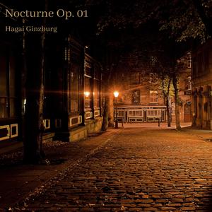 Nocturne Op. 01