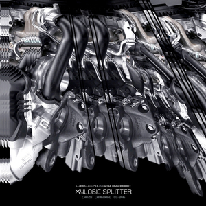 0100. Wirewound vs. Datacrashrobot – HexaCore