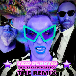 Tatütatatututattoo (The Remix)