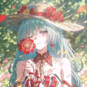 無敗の華