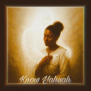 I Endure By the Ruah