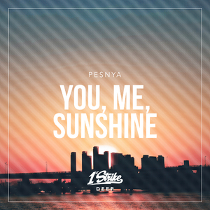 You, Me, Sunshine (Extended Mix)