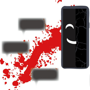 A Cruel World (feat. れい & NikolaElLily)