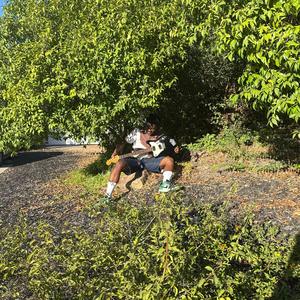 GO DUDE (feat. BUBS)