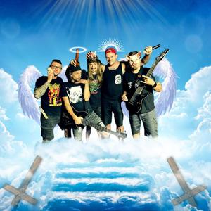 Starý báby kundy liž nejdřív strup, potom hnis