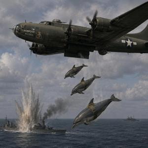 Bombs