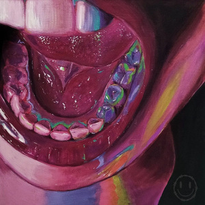 Силовое поле