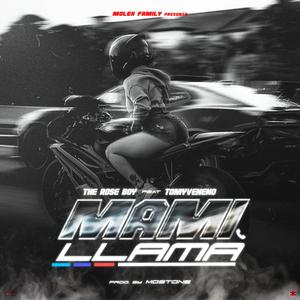 Mami llama (feat. The Rose Boy & Tomy Veneno)