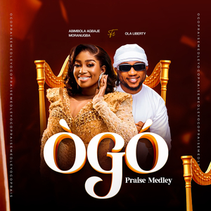Ogo Praise Medley