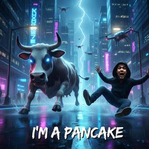 I'm a Pancake