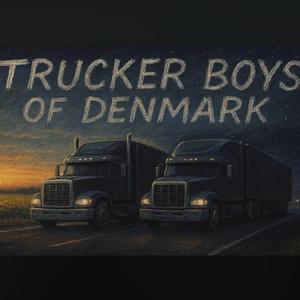 TRUCKER BOYS OF DENMARK