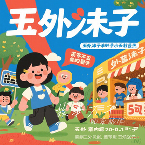 故事万千