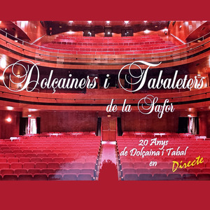 Ventall Obert (Directo)