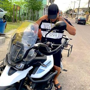 DEIXA ELA MONTAR NA MINHA GARUPA RJ