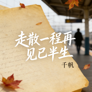 走散一程再见已半生